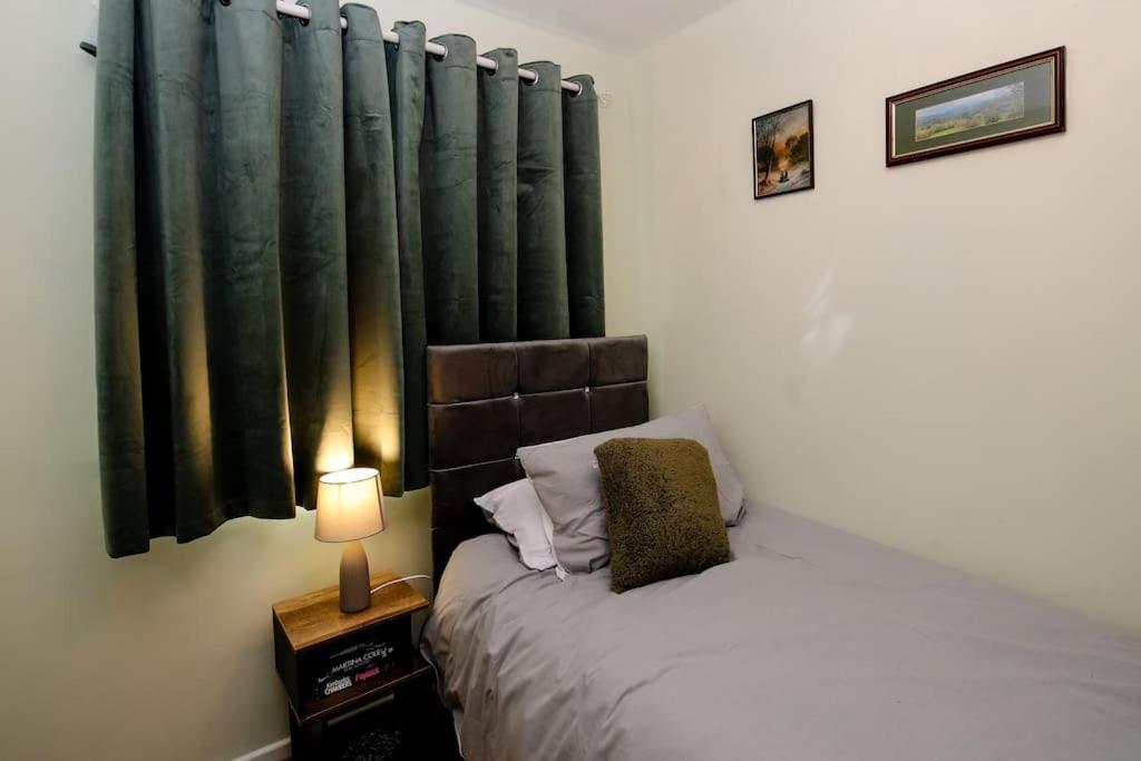 Swindon Dream Apartamento