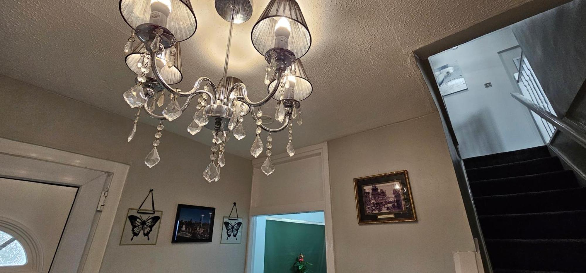 Apartamento Swindon Dream *