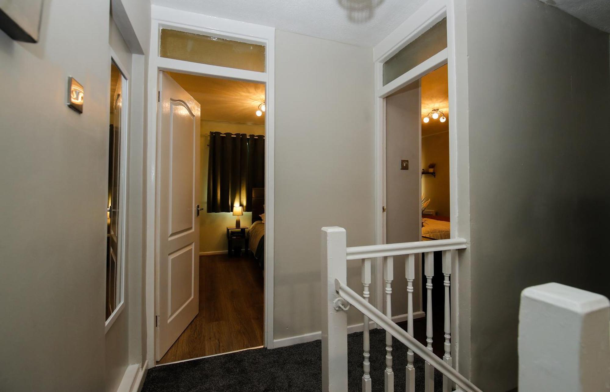 Apartamento Swindon Dream Liverpool