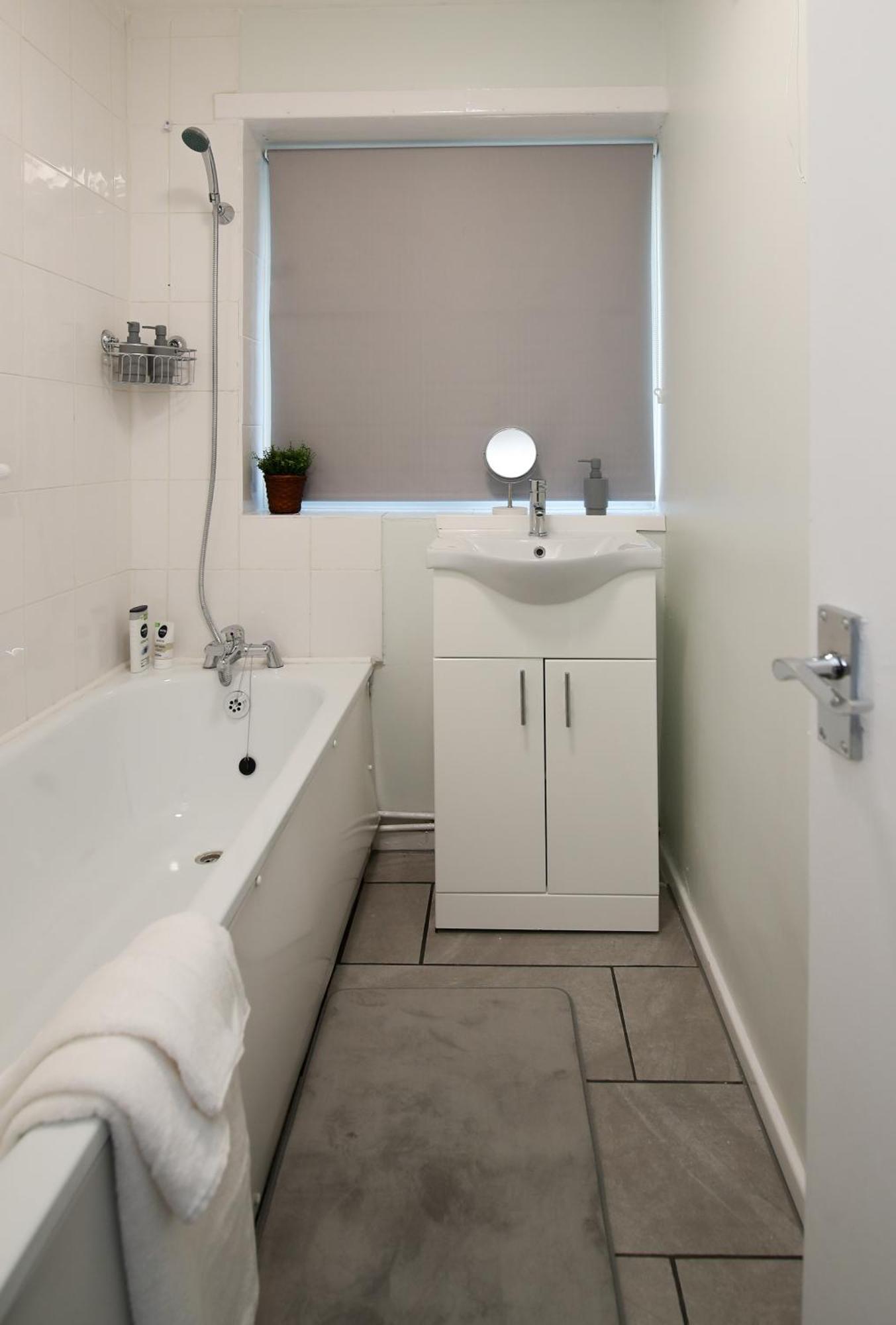 Apartamento Swindon Dream