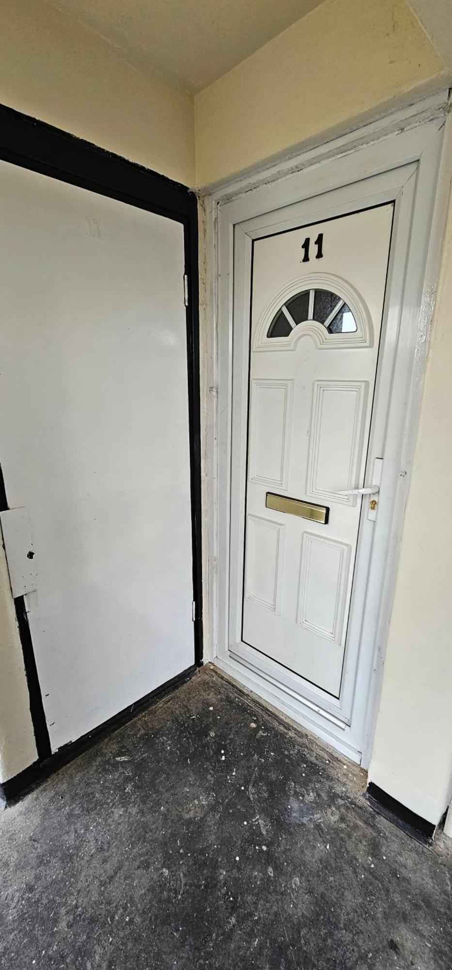 Apartamento Swindon Dream
