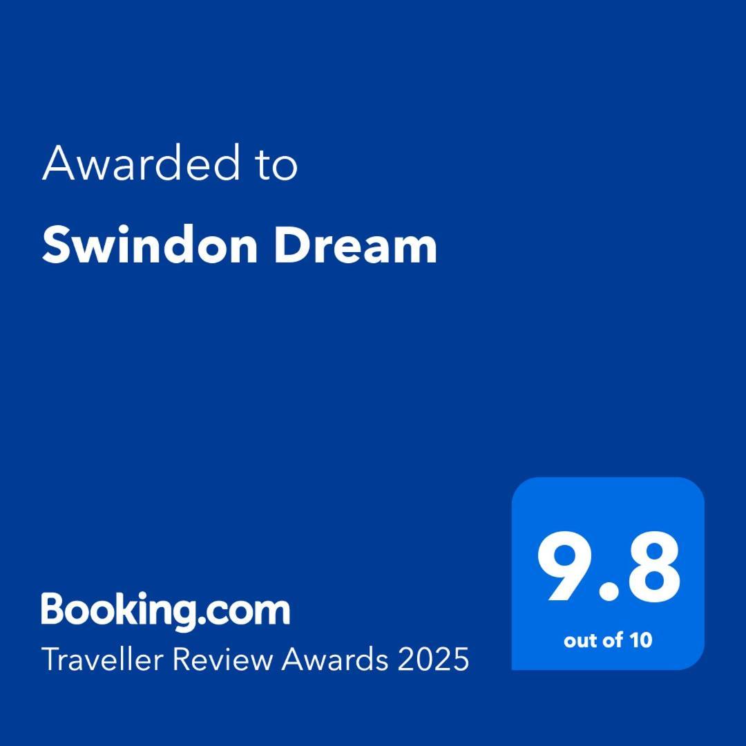 Apartamento Swindon Dream Liverpool